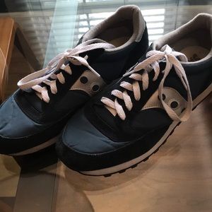 Saucony Jazz Original Sneakers